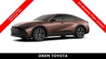 2026 Toyota Toyota Crown XLE