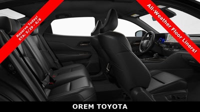 2026 Toyota Toyota Crown XLE
