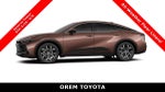 2026 Toyota Toyota Crown XLE