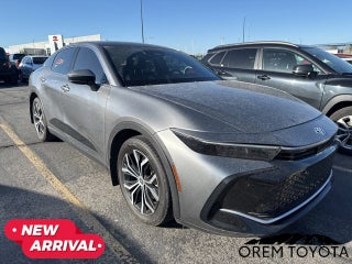 2023 Toyota Toyota Crown XLE