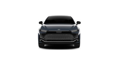 2026 Toyota Toyota Crown Nightshade
