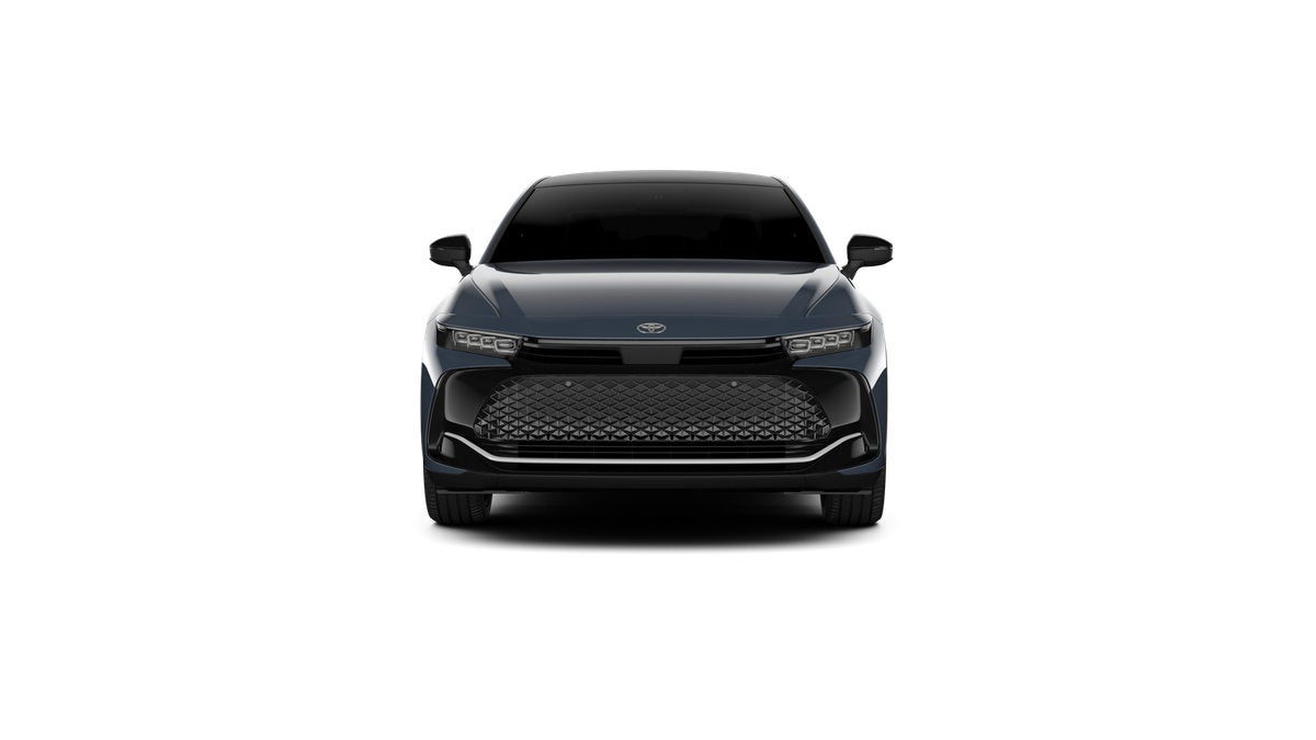 2026 Toyota Toyota Crown Nightshade