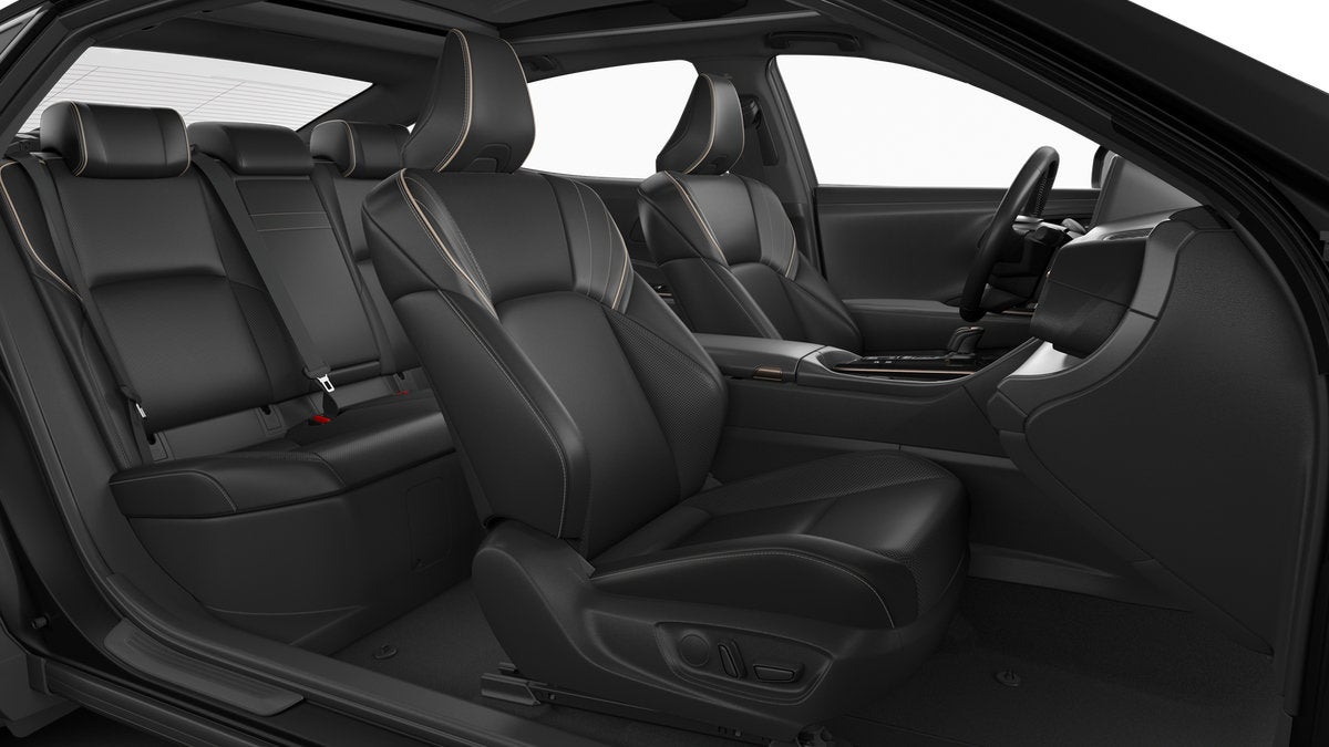 2026 Toyota Toyota Crown Nightshade