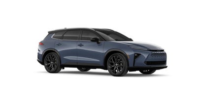 2026 Toyota Crown Signia Limited
