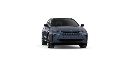 2026 Toyota Crown Signia Limited