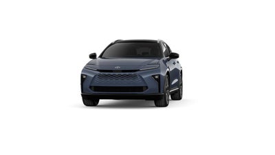 2026 Toyota Crown Signia Limited
