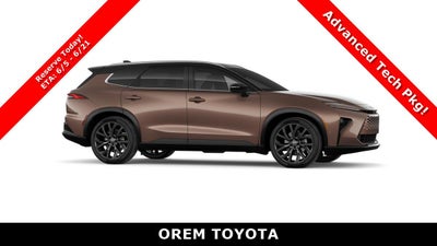 2026 Toyota Toyota Crown Signia Limited
