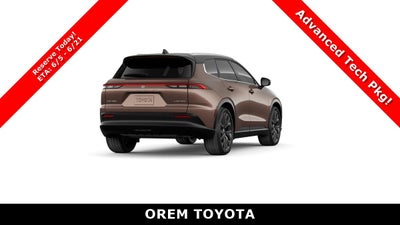 2026 Toyota Toyota Crown Signia Limited
