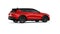2026 Toyota Crown Signia Limited