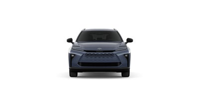 2026 Toyota Toyota Crown Signia XLE