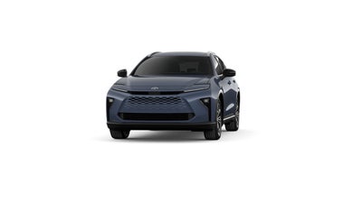 2026 Toyota Toyota Crown Signia XLE