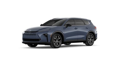 2026 Toyota Toyota Crown Signia XLE