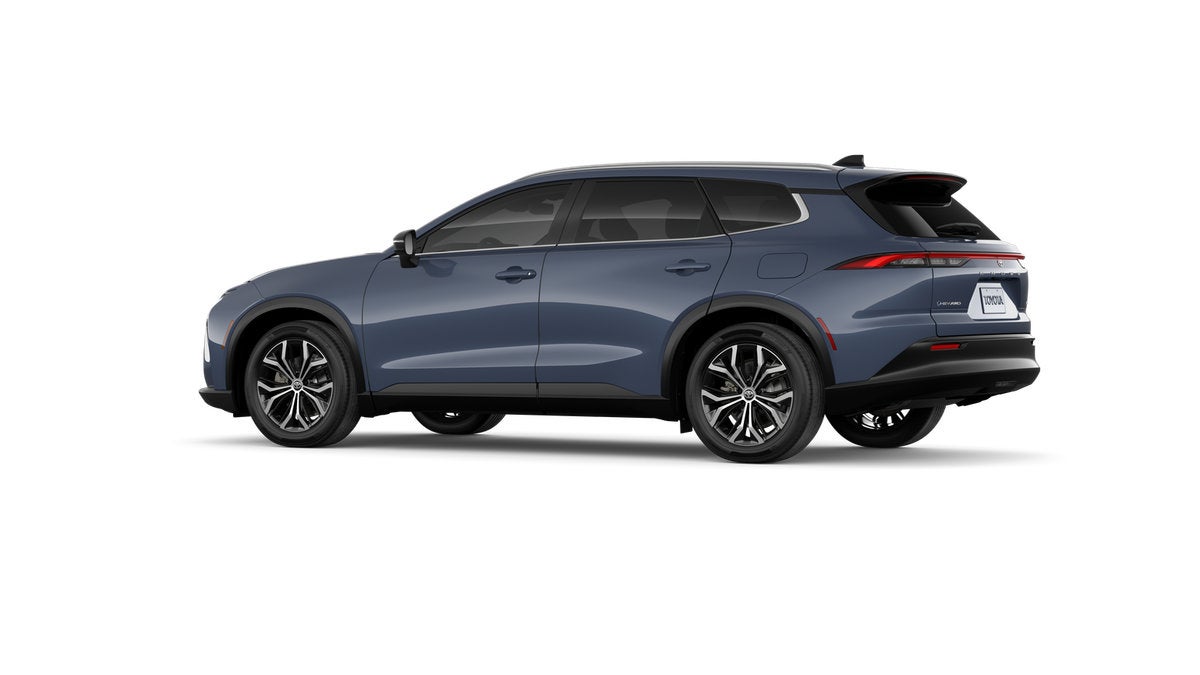 2026 Toyota Toyota Crown Signia XLE
