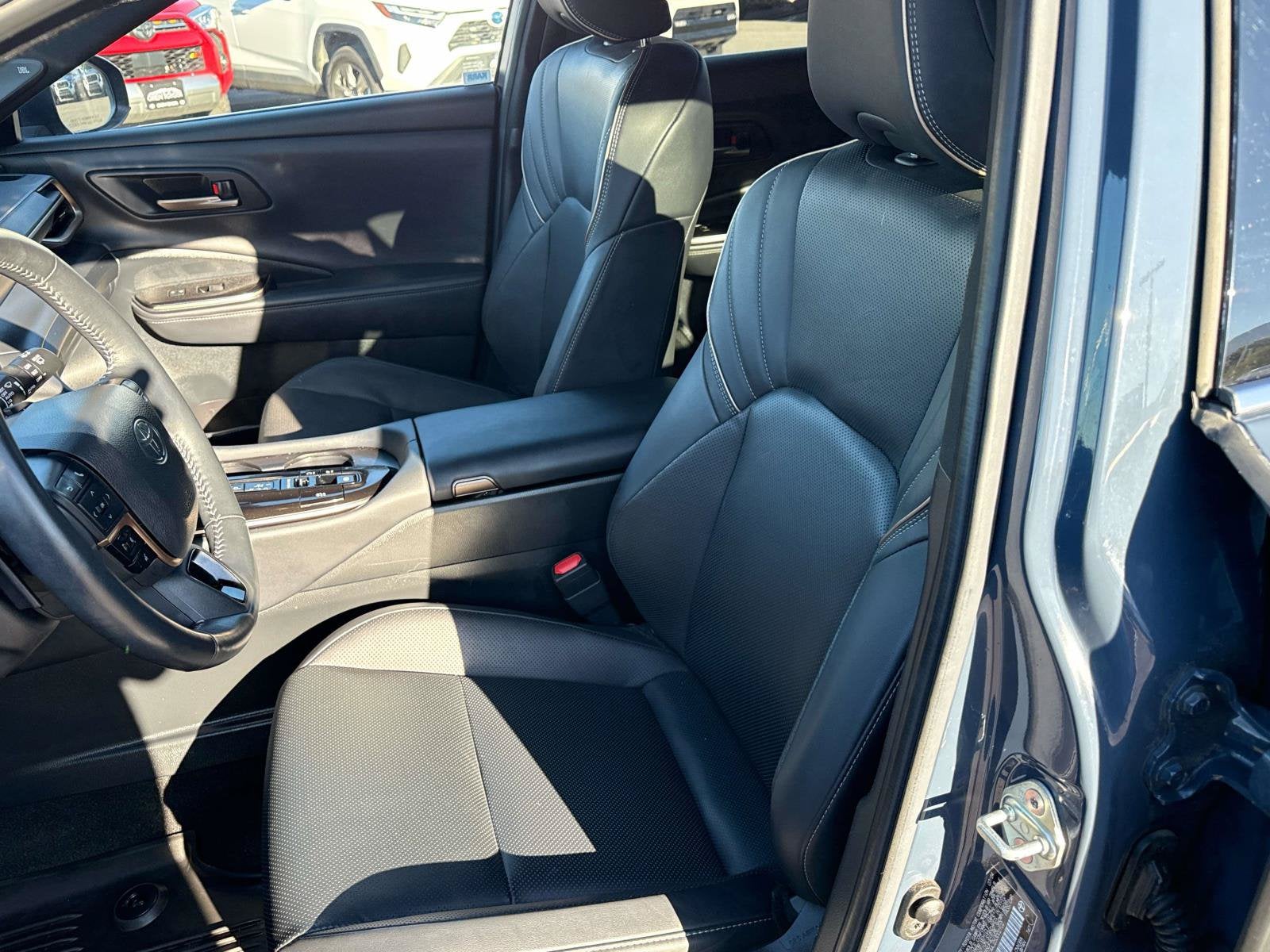 2025 Toyota Toyota Crown Signia Limited