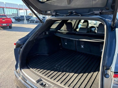 2025 Toyota Toyota Crown Signia Limited