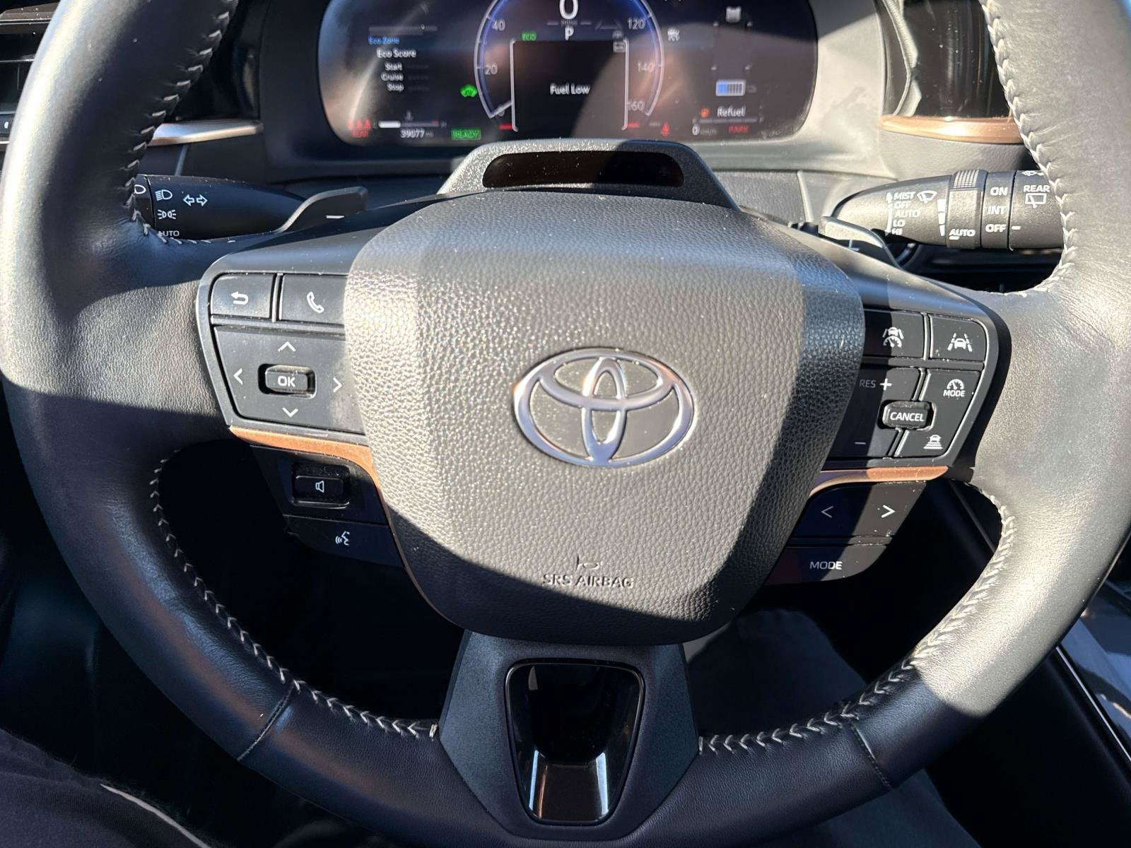 2025 Toyota Toyota Crown Signia Limited