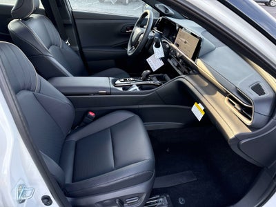 2026 Toyota Crown Signia Limited