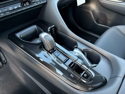 2026 Toyota Crown Signia Limited