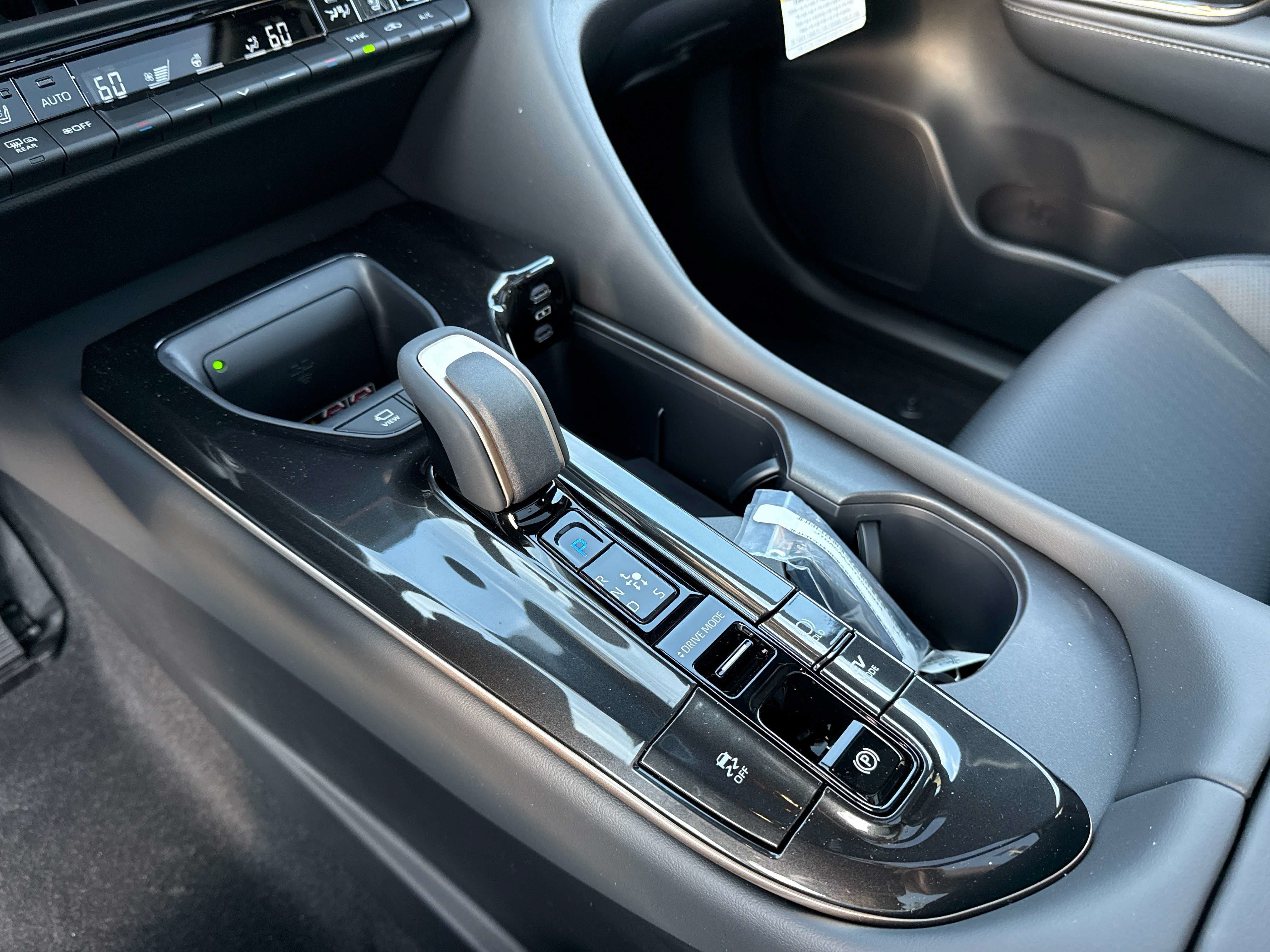 2026 Toyota Crown Signia Limited