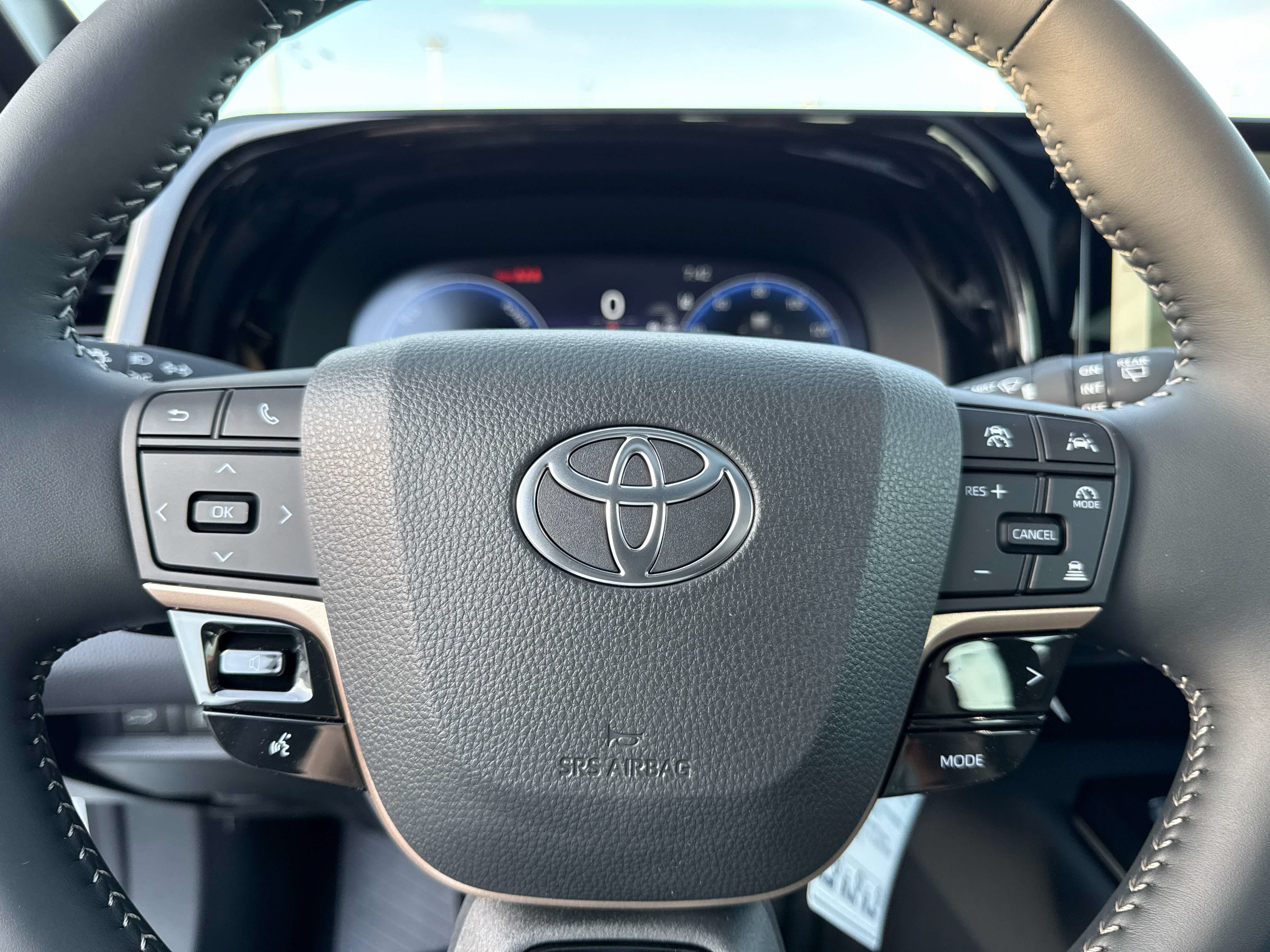 2026 Toyota Crown Signia Limited