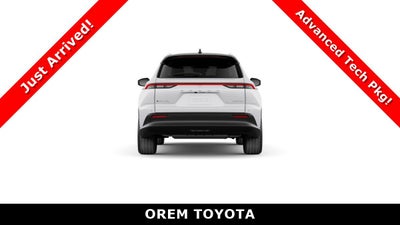2026 Toyota Crown Signia Limited