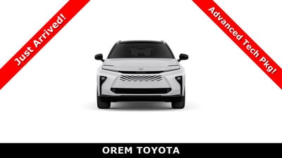 2026 Toyota Crown Signia Limited
