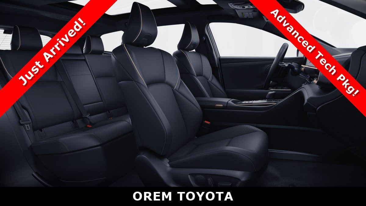 2026 Toyota Crown Signia Limited