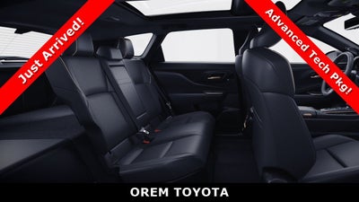 2026 Toyota Crown Signia Limited