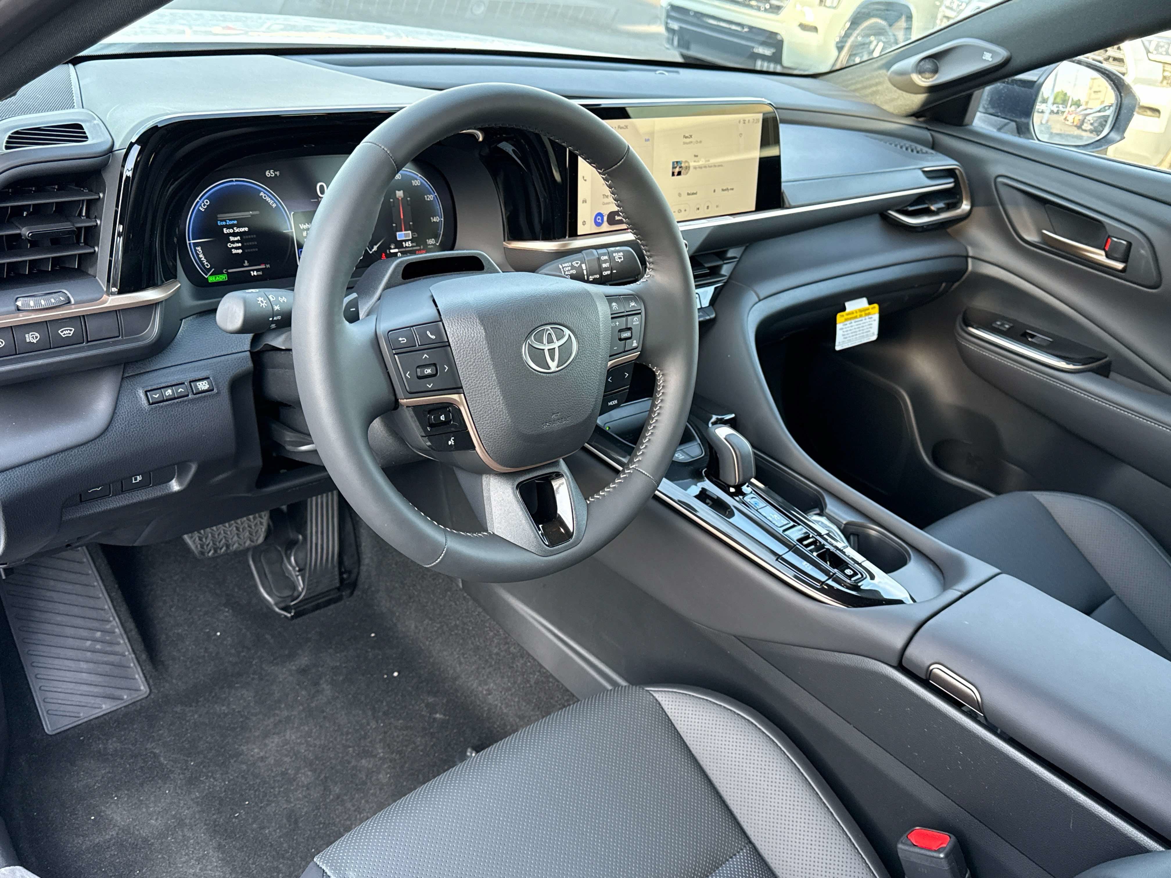 2026 Toyota Crown Signia Limited