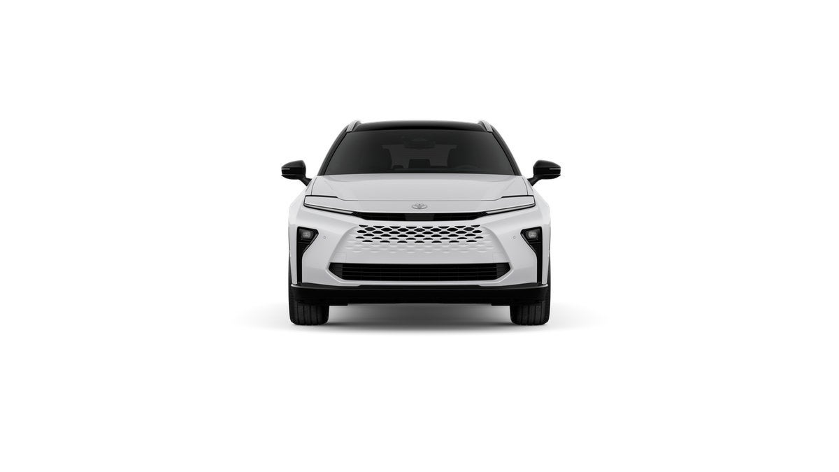 2026 Toyota Toyota Crown Signia Limited