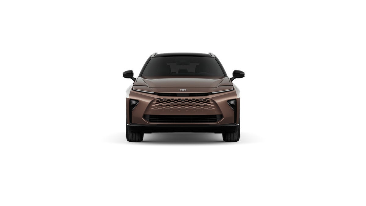 2026 Toyota Toyota Crown Signia Limited