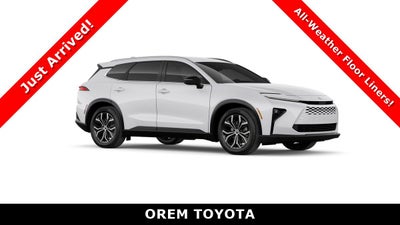 2026 Toyota Toyota Crown Signia XLE