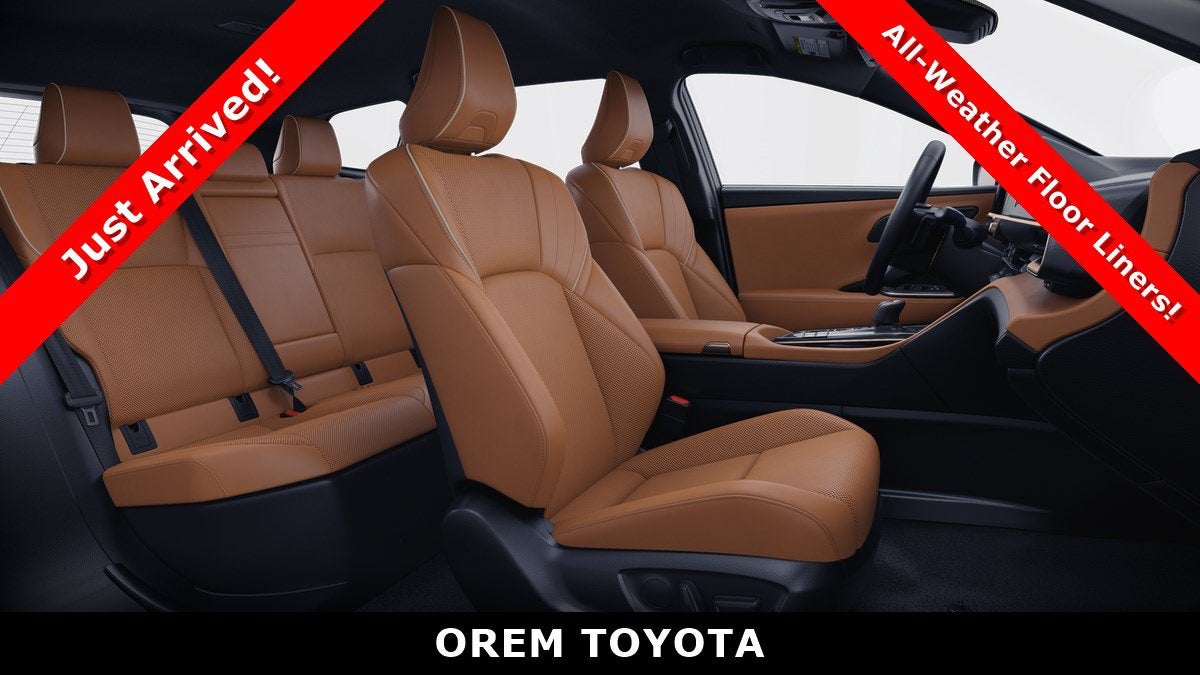 2026 Toyota Toyota Crown Signia XLE