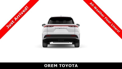 2026 Toyota Toyota Crown Signia XLE