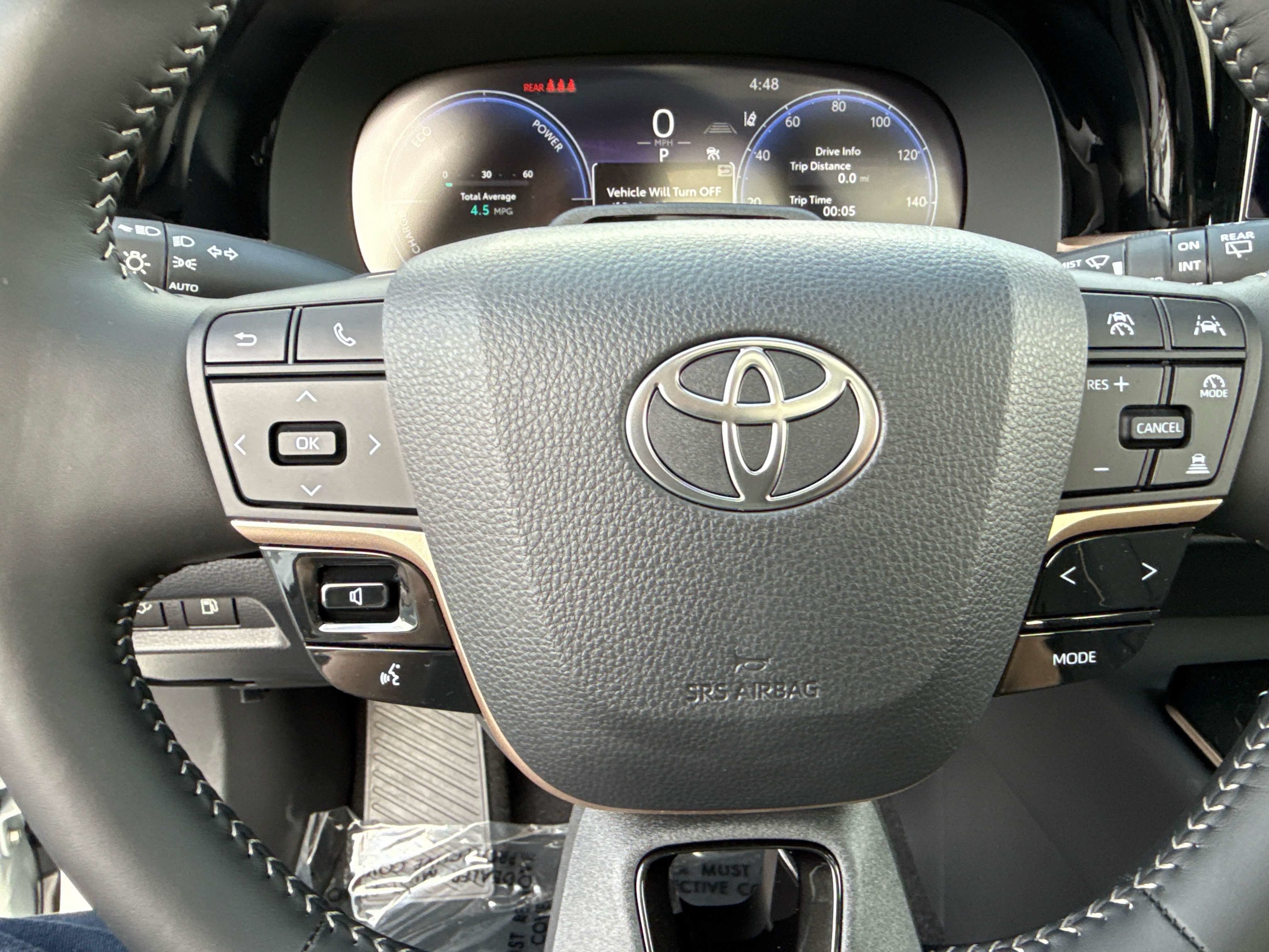 2026 Toyota Toyota Crown Signia Limited