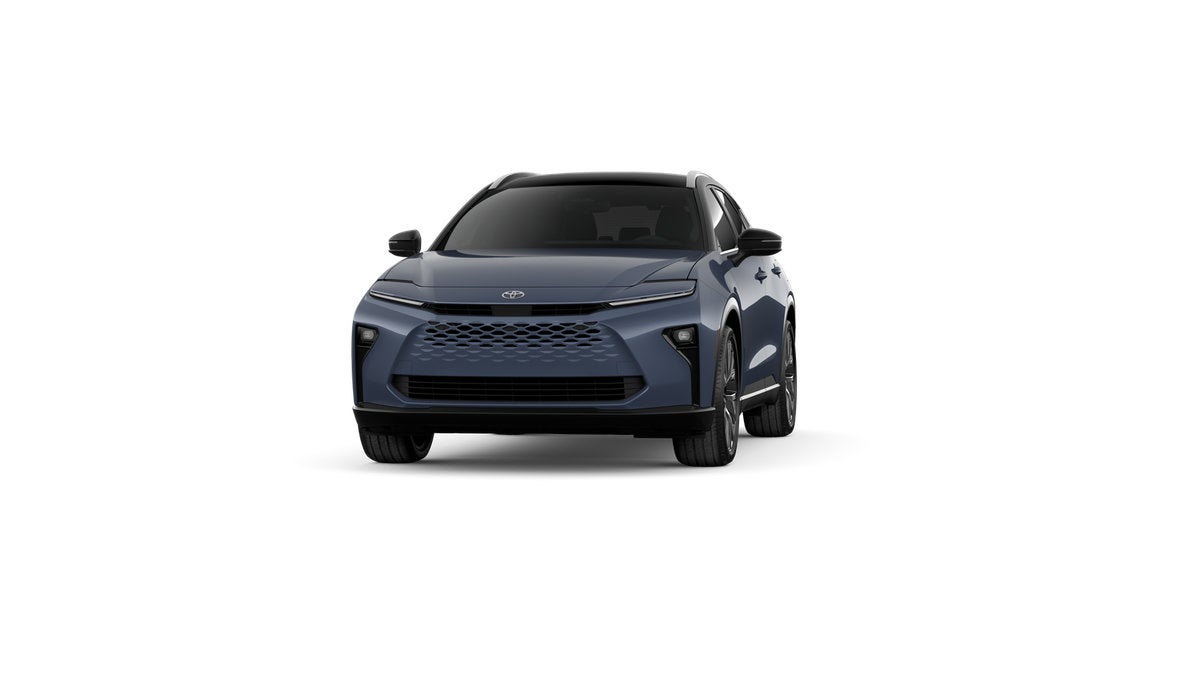 2026 Toyota Toyota Crown Signia Limited