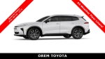 2026 Toyota Toyota Crown Signia XLE