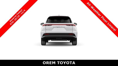 2026 Toyota Toyota Crown Signia XLE