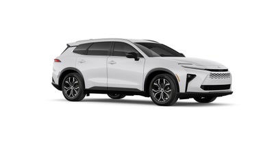 2026 Toyota Toyota Crown Signia XLE
