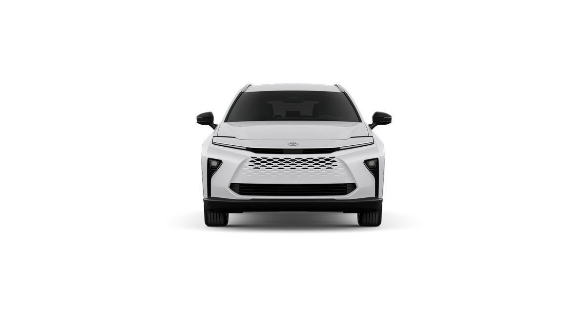 2026 Toyota Toyota Crown Signia XLE