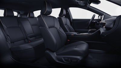 2026 Toyota Toyota Crown Signia XLE