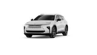 2026 Toyota Toyota Crown Signia XLE