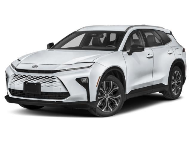 2026 Toyota Toyota Crown Signia XLE
