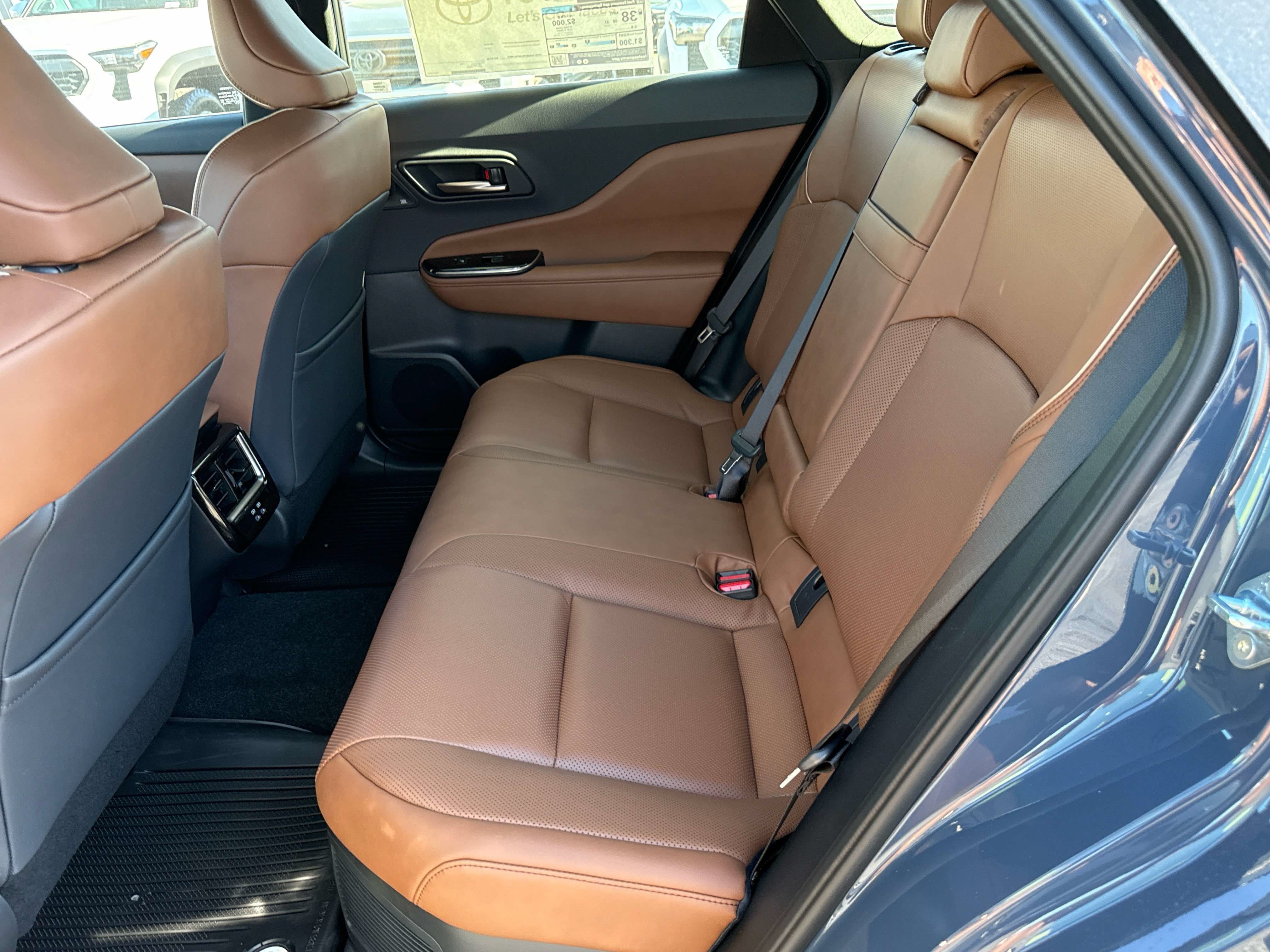2026 Toyota Crown Signia Limited