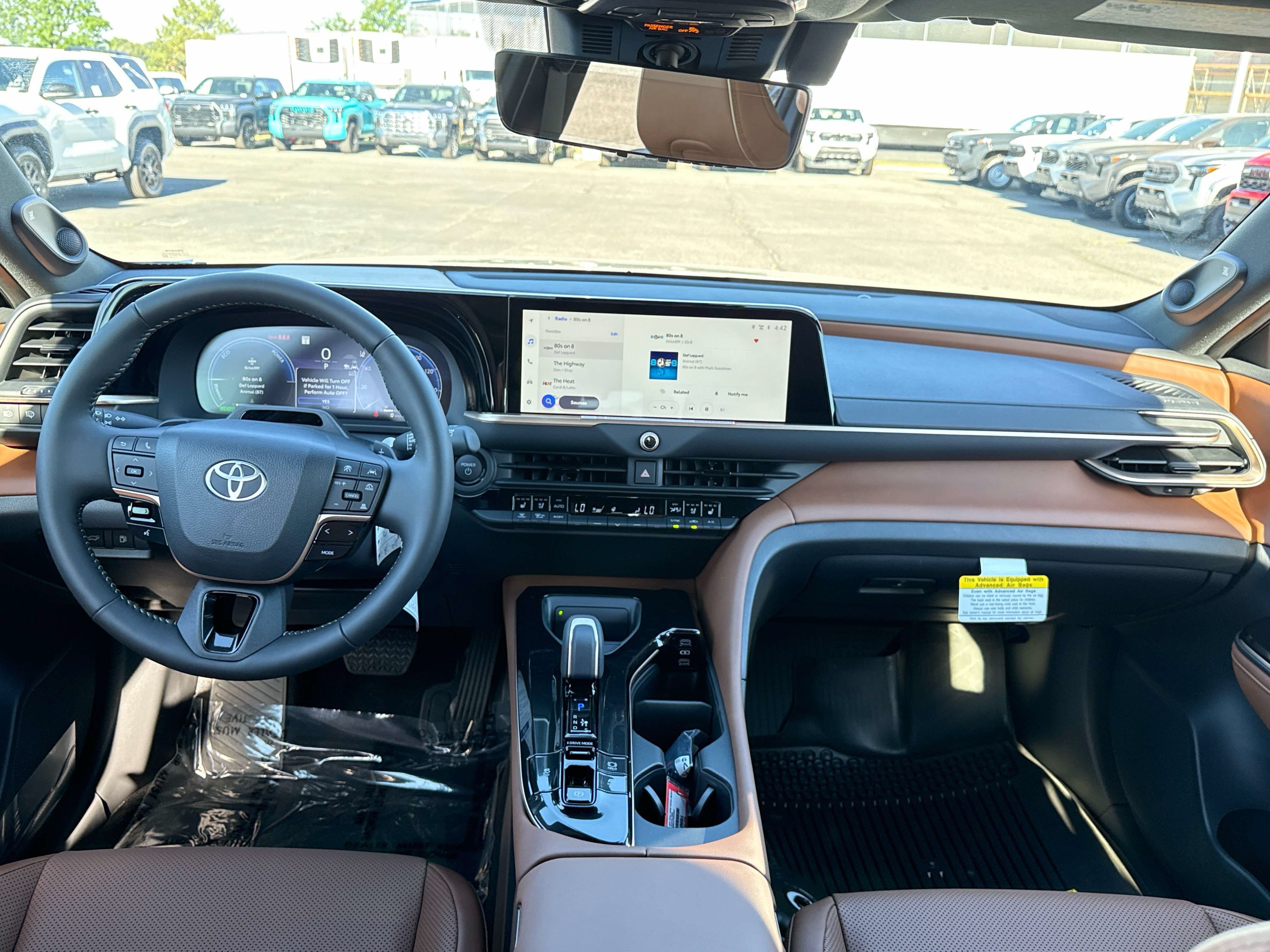 2026 Toyota Crown Signia Limited