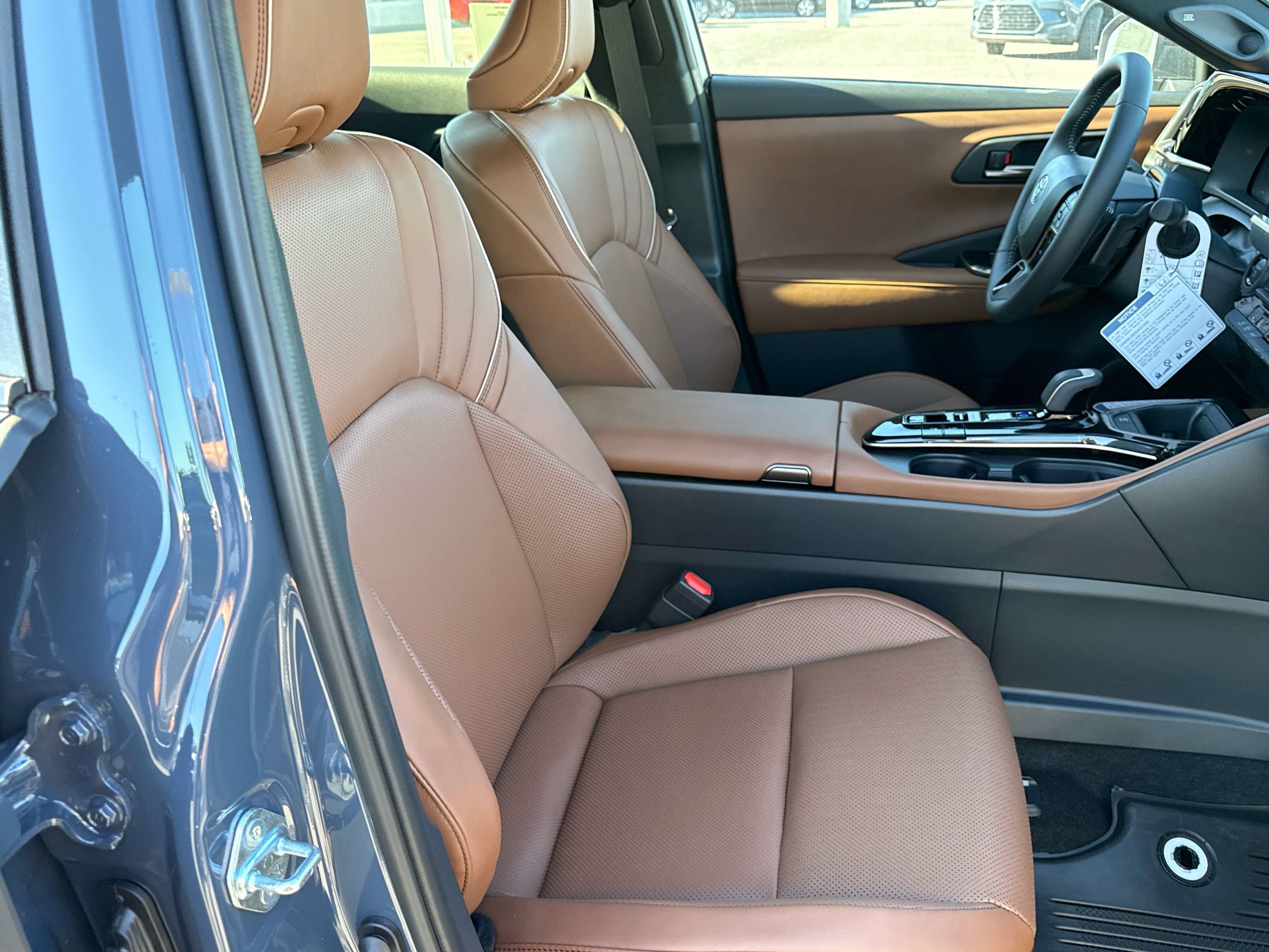 2026 Toyota Crown Signia Limited
