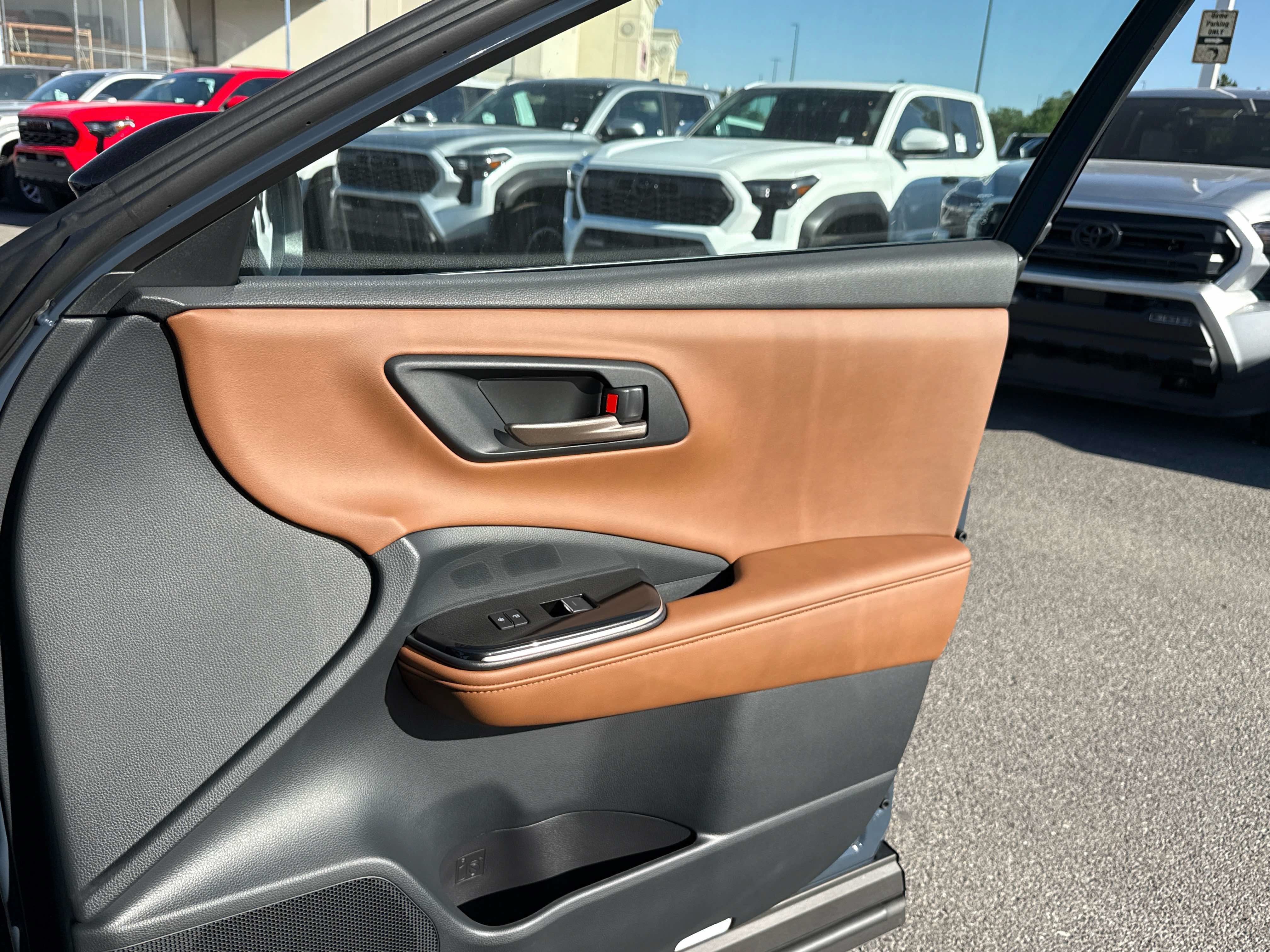 2026 Toyota Crown Signia Limited