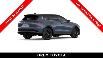 2026 Toyota Crown Signia Limited