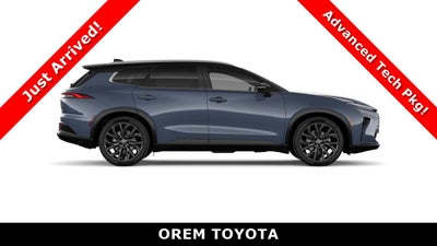 2026 Toyota Crown Signia Limited
