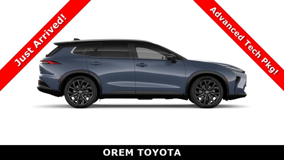 2026 Toyota Crown Signia Limited
